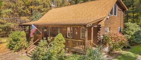 Talo (4 Bedrooms) | Majoituspaikan julkisivu