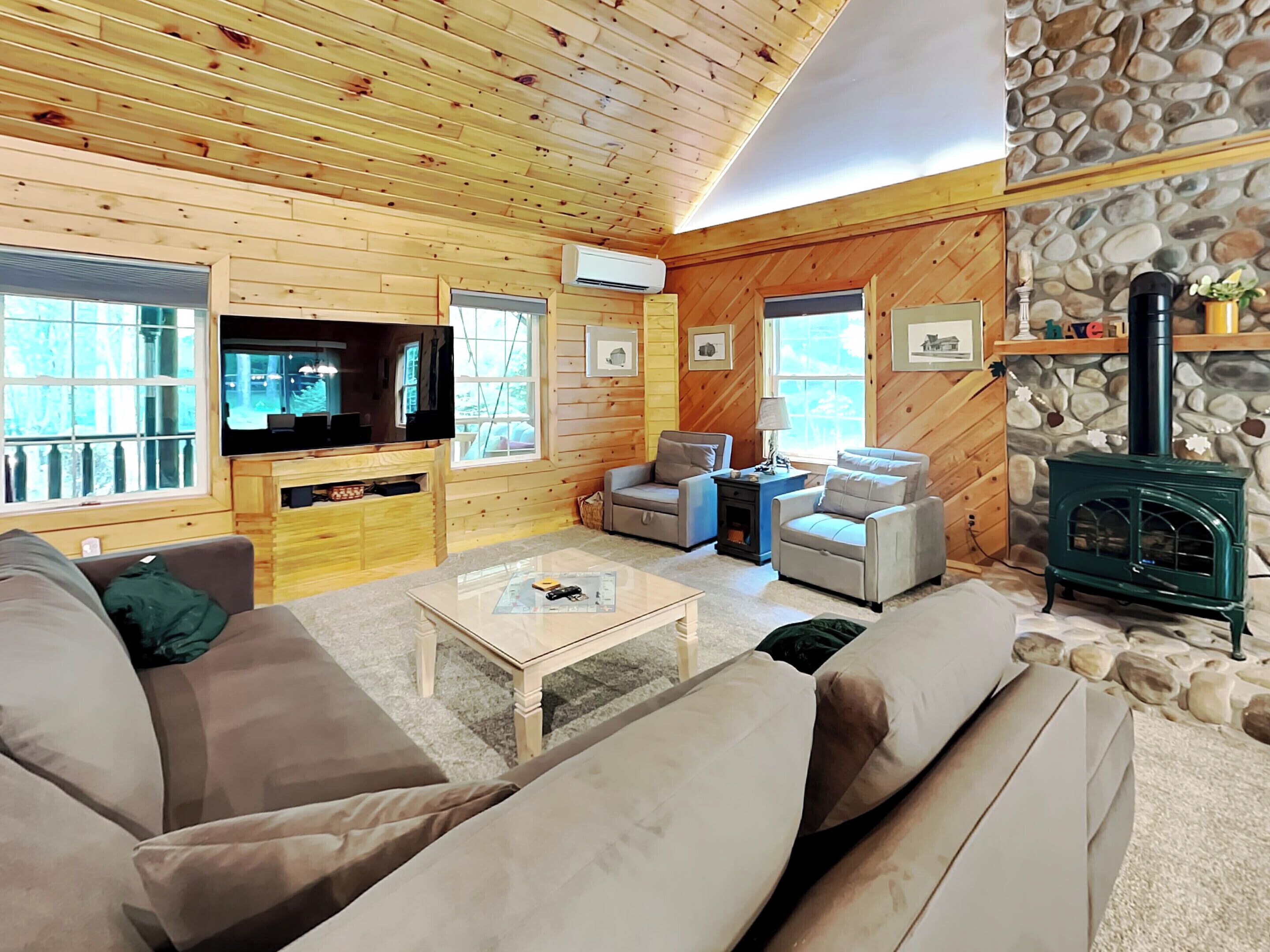 House (4 Bedrooms) | Property amenity