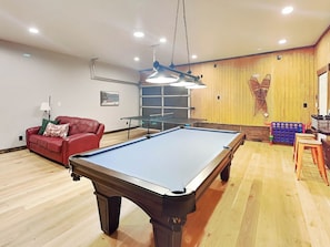 Ev (4 Bedrooms) | Konaklama yeri imkân ve özellikleri
