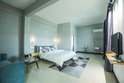 Shihe Yuanfang Homestay