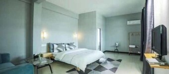 Shihe Yuanfang Homestay