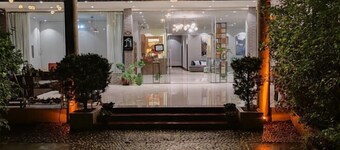 Shihe Yuanfang Homestay