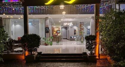 Shihe Yuanfang Homestay
