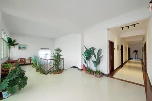 Unclassified image, 3 of 43, button - Shihe Yuanfang Homestay (Renhua)