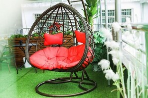 Garden - Shihe Yuanfang Homestay (Renhua)