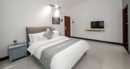 Shihe Yuanfang Homestay