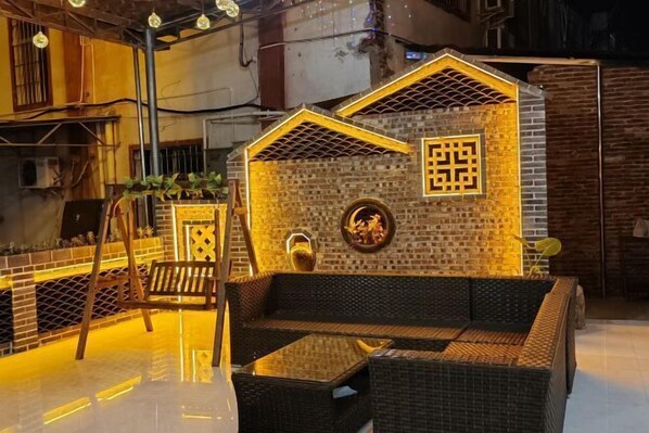 Interior - Shihe Yuanfang Homestay (Renhua)