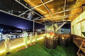 Garden - Shihe Yuanfang Homestay (Renhua)