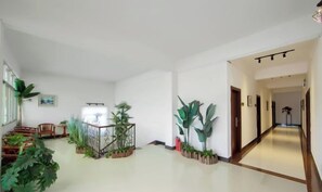 Interior - Shihe Yuanfang Homestay (Renhua)