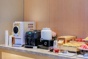 Restaurant - Homeinn · neo (Urumqi Beijing South Road Railway Bureau Subway Station) (Urumqi)