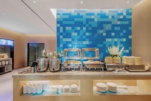 Restaurant - Homeinn · neo (Urumqi Beijing South Road Railway Bureau Subway Station) (Urumqi)