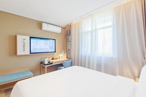 Room - Homeinn · neo (Urumqi Beijing South Road Railway Bureau Subway Station) (Urumqi)