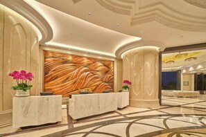 Unclassified image, 3 of 126, button - DoubleTree by Hilton Sanya Bay (Sanya)