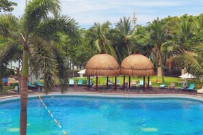 Unclassified image, 4 of 126, button - DoubleTree by Hilton Sanya Bay (Sanya)