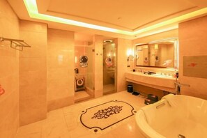 Room - DoubleTree by Hilton Sanya Bay (Sanya)