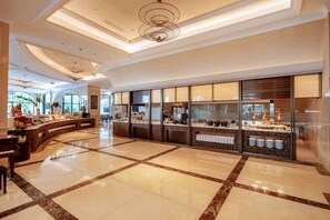 Unclassified image, 2 of 126, button - DoubleTree by Hilton Sanya Bay (Sanya)