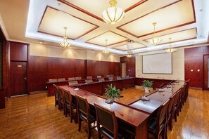 會議設施