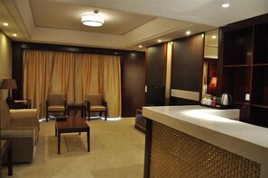 Room - Qihong International Hotel (Qimen)