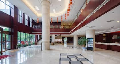 Qihong International Hotel