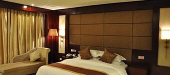 Qihong International Hotel