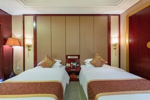 Room - Qihong International Hotel (Qimen)