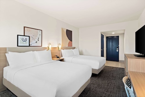 Spark by Hilton Williams