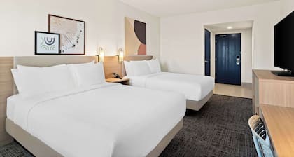 Spark by Hilton Williams