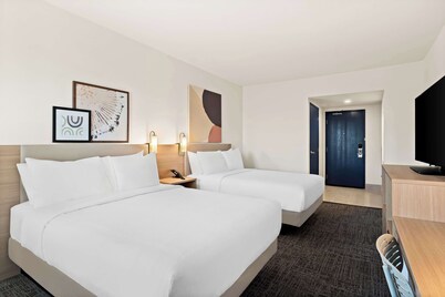 Spark by Hilton Williams