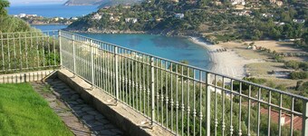 Villa SUL Mare Della Sardegna ,loc. Torre Delle Stelle . Str..prov Villassimius