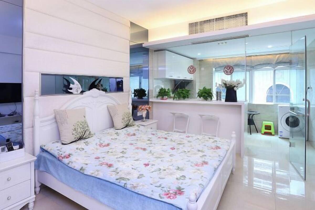 ห้องพัก