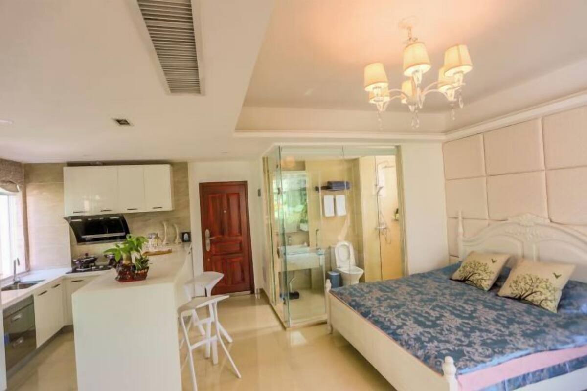 ห้องพัก