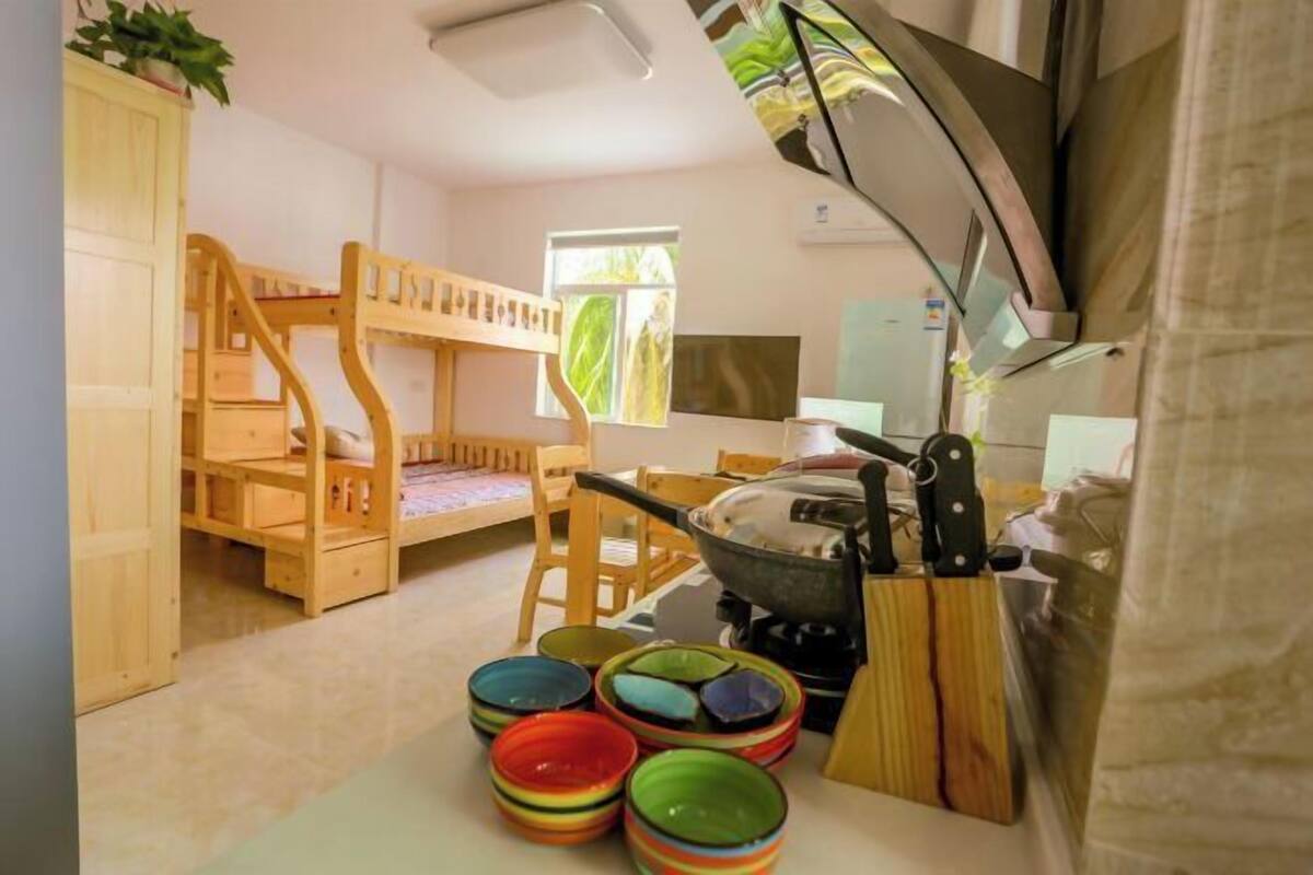 ห้องพัก
