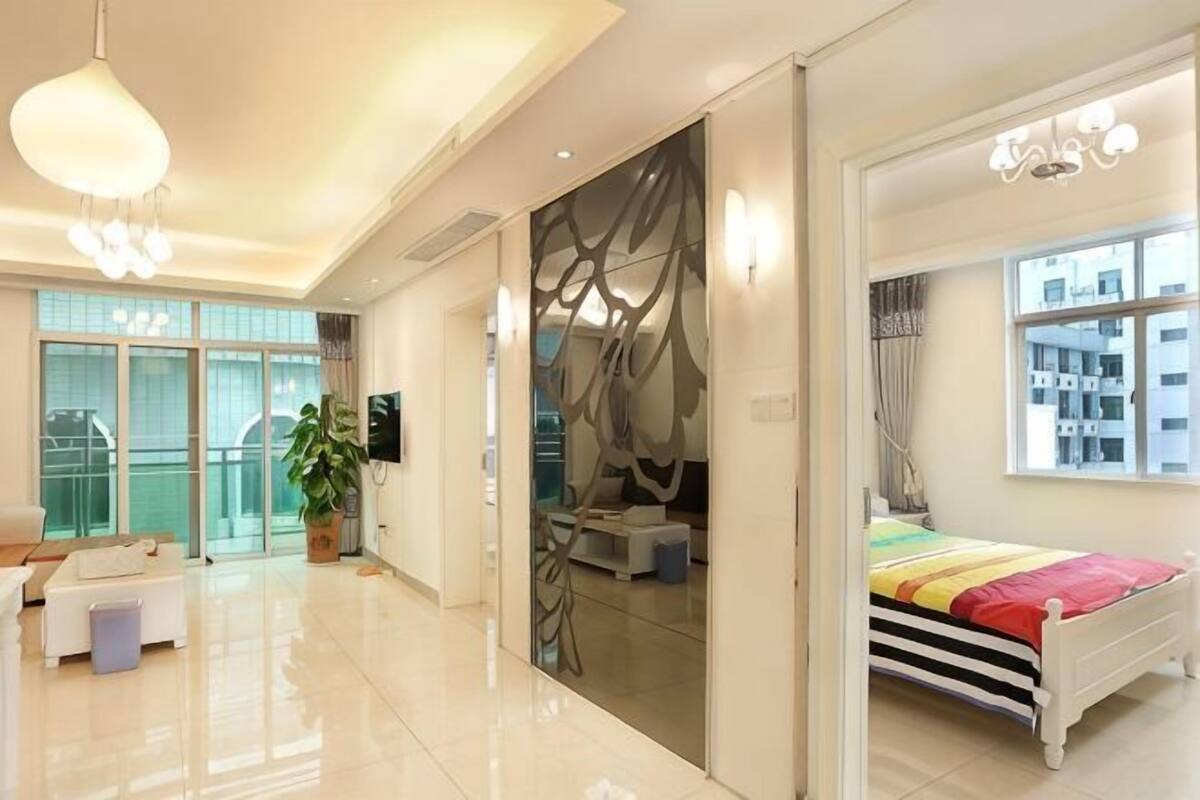 ห้องพัก