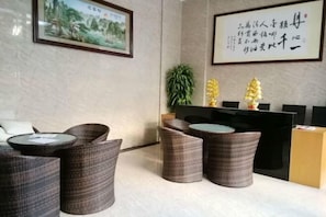 Interior - Sanya Dadonghai Jiahe Apartment (Summer Department Store) (Sanya)