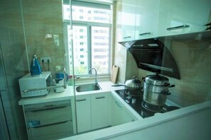 Unclassified image, 5 of 23, button - Sanya Dadonghai Jiahe Apartment (Summer Department Store) (Sanya)