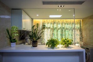 Room - Sanya Dadonghai Jiahe Apartment (Summer Department Store) (Sanya)