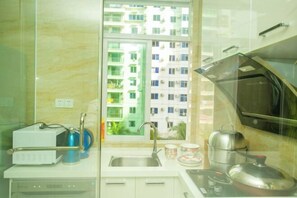 전용 주방
