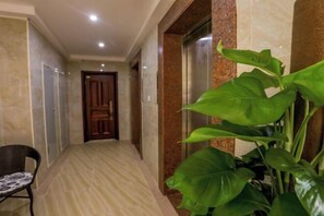 Interior - Sanya Dadonghai Jiahe Apartment (Summer Department Store) (Sanya)