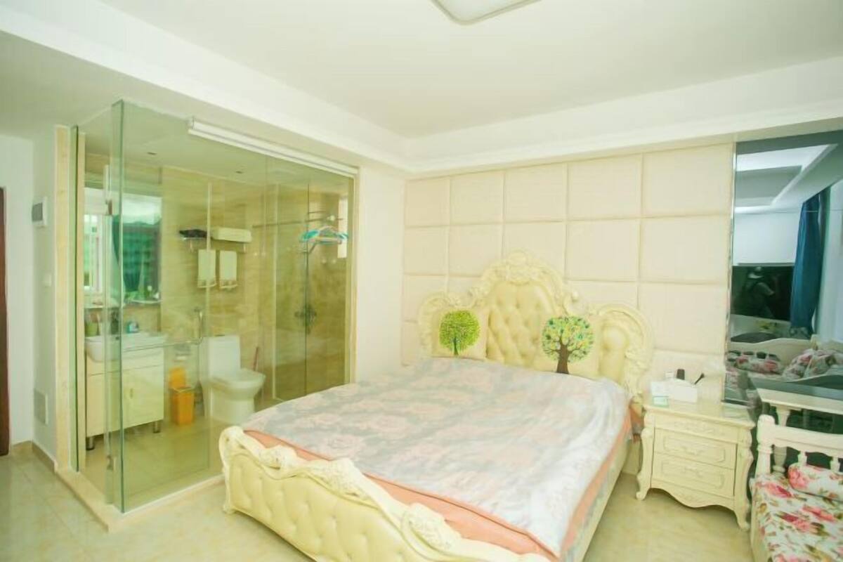 ห้องพัก
