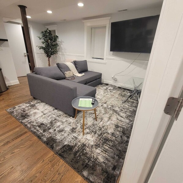 Smart TV 