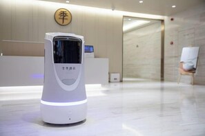 Interior - JI Hotel (Beijing Wukesong Yongding Road) (Beijing)