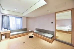 Room - JI Hotel (Beijing Wukesong Yongding Road) (Beijing)