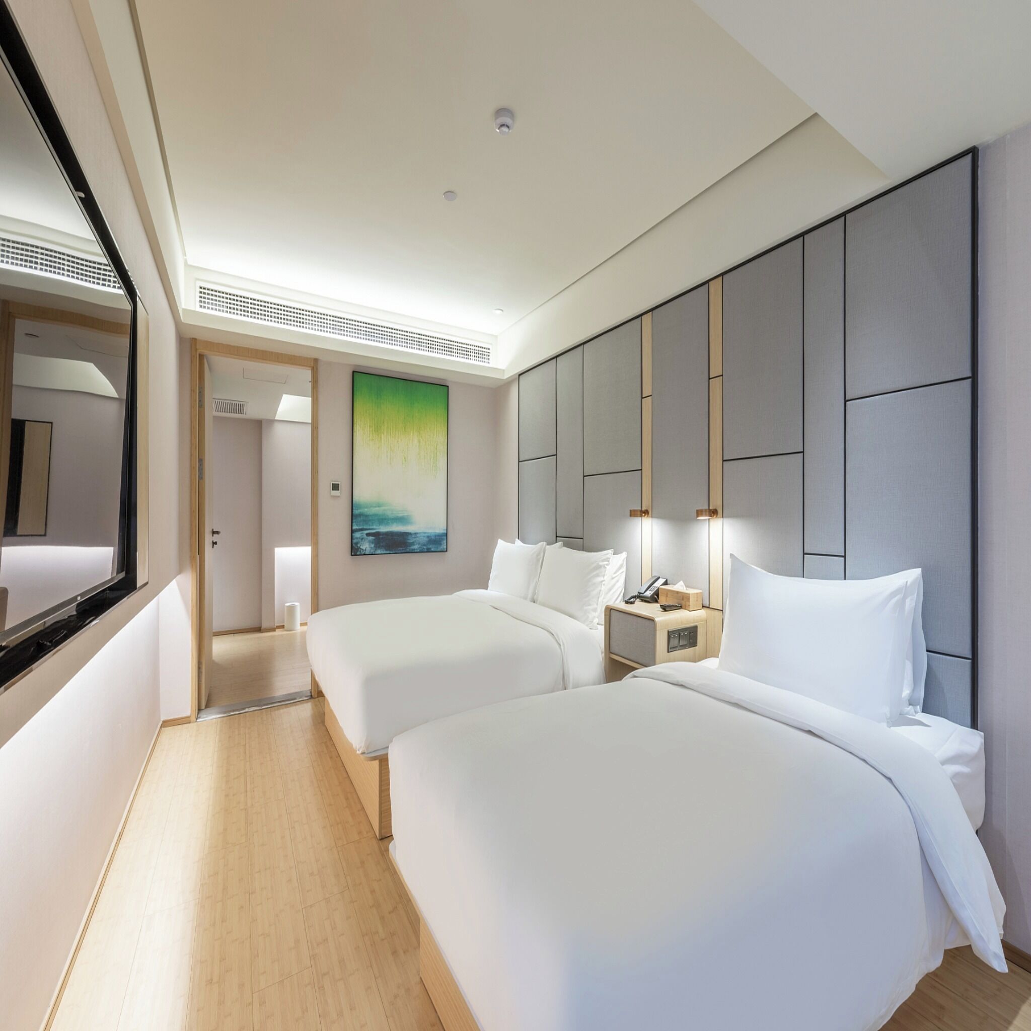 Habitación