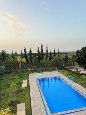 Alberca