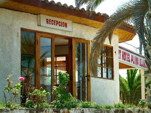 Recepción