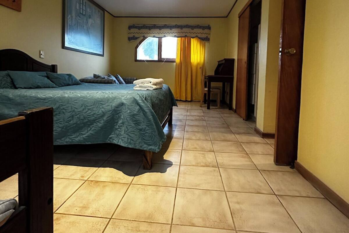Comfort Apartment | Room amenity