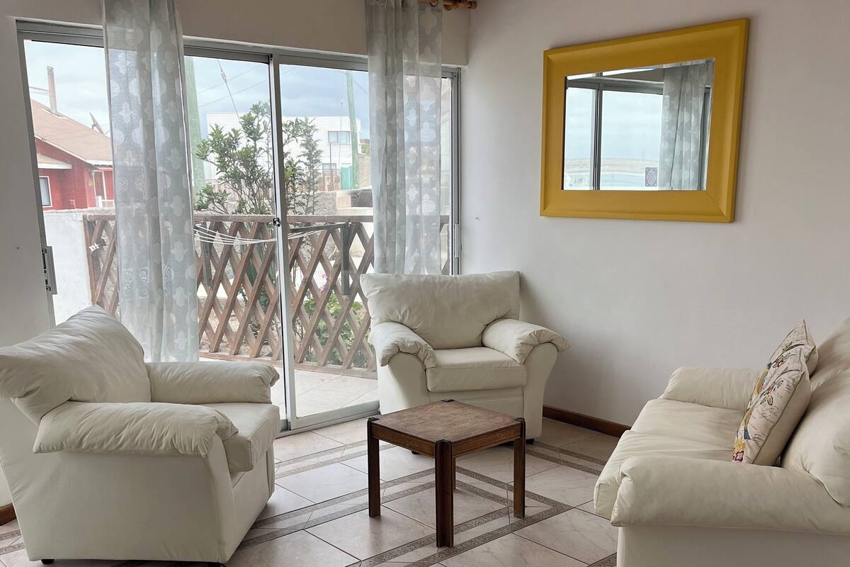 Family Chalet | In-room safe, free WiFi, bed sheets