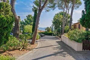 Exterior - Résidence partenaire le Domaine de Garlande (Cavalaire-sur-Mer)