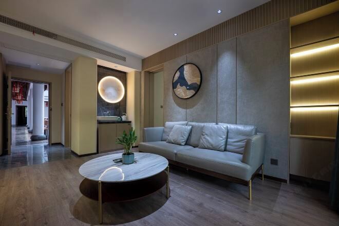 ห้องพัก