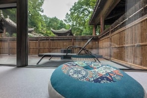 Piscina interna